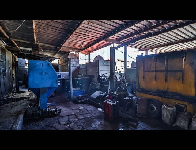 9,923M² WAREHOUSE FOR SALE IN BRACKENFELL INDUSTRIAL